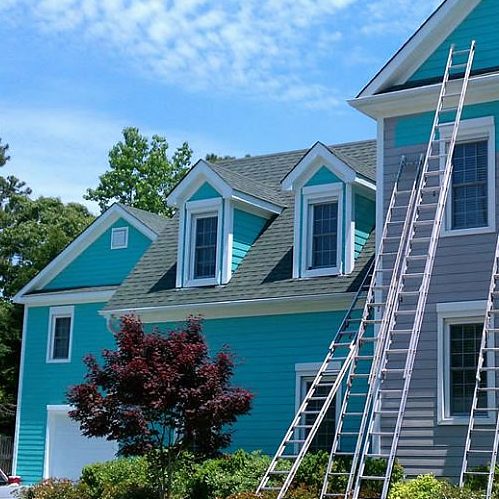 Image of Painting service