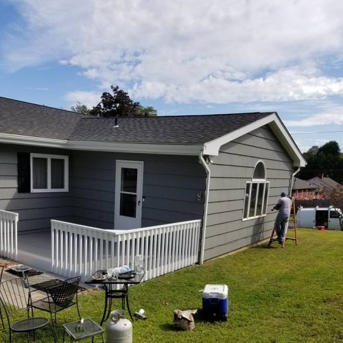 Image of House Renovation service