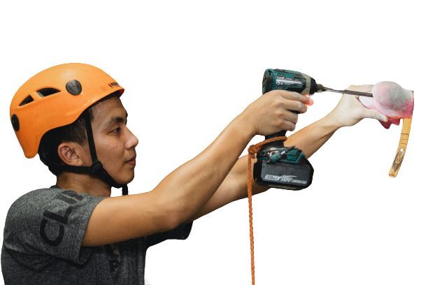 Image of Michael Thompson